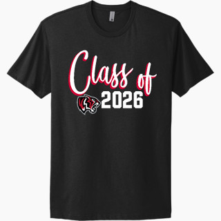 Next Level Apparel Unisex Cotton Tee