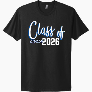 Next Level Apparel Unisex Cotton Tee