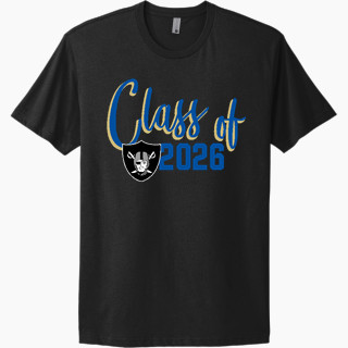 Next Level Apparel Unisex Cotton Tee