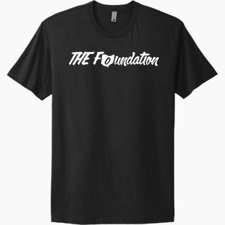 Next Level Apparel Unisex Cotton Tee