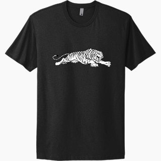 Next Level Apparel Unisex Cotton Tee