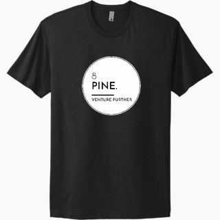 Next Level Apparel Unisex Cotton Tee