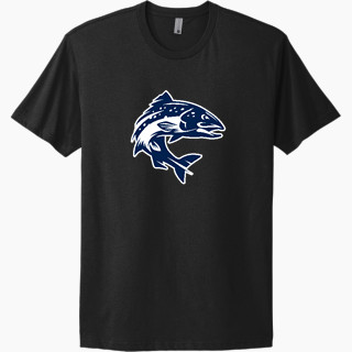 Next Level Apparel Unisex Cotton Tee