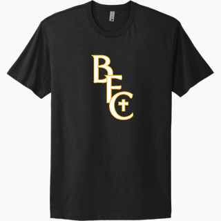 Next Level Apparel Unisex Cotton Tee