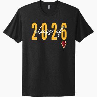 Next Level Apparel Unisex Cotton Tee