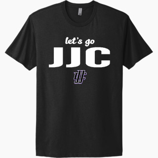 Next Level Apparel Unisex Cotton Tee