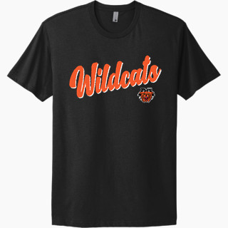 Next Level Apparel Unisex Cotton Tee