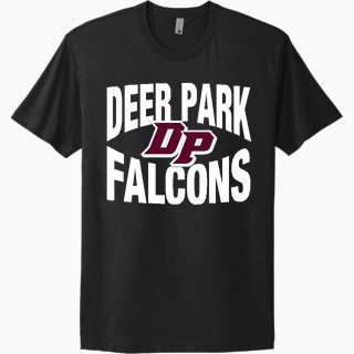 Next Level Apparel Unisex Cotton Tee