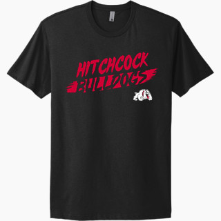 Next Level Apparel Unisex Cotton Tee