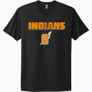 Next Level Apparel Unisex Cotton Tee