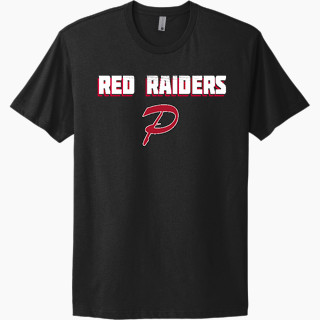 Next Level Apparel Unisex Cotton Tee