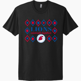 Next Level Apparel Unisex Cotton Tee