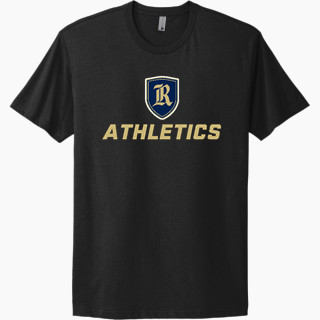 Next Level Apparel Unisex Cotton Tee