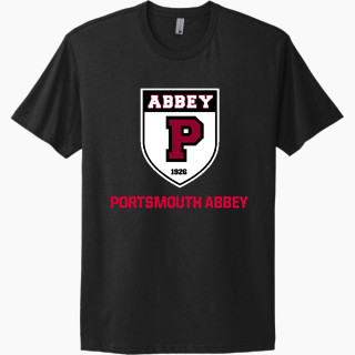 Next Level Apparel Unisex Cotton Tee