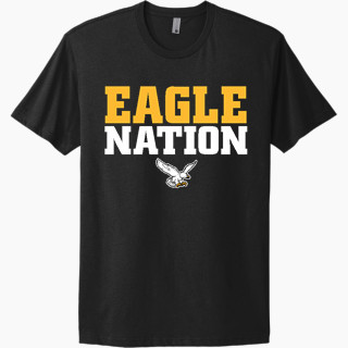 Next Level Apparel Unisex Cotton Tee