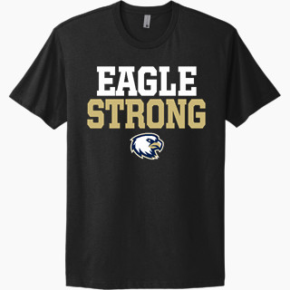 Next Level Apparel Unisex Cotton Tee