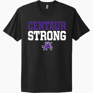 Next Level Apparel Unisex Cotton Tee