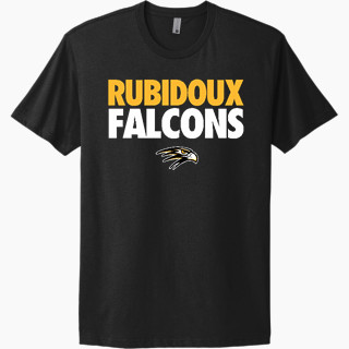 Next Level Apparel Unisex Cotton Tee