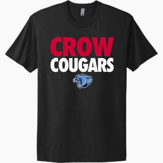 Next Level Apparel Unisex Cotton Tee