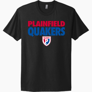 Next Level Apparel Unisex Cotton Tee