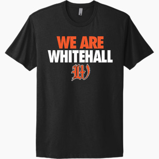 Next Level Apparel Unisex Cotton Tee