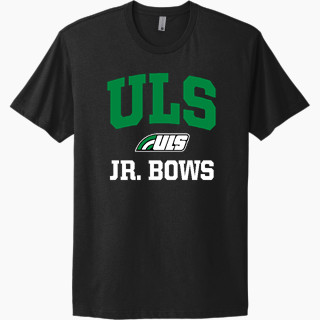 Next Level Apparel Unisex Cotton Tee