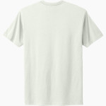 Davenport Wolves <span class="pdp-name-mascot">Davenport Wolves</span> Next Level Apparel Unisex Cotton Tee Back Thumbnail