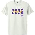 Meadows Elementary Mustangs <span class="pdp-name-mascot">Meadows Elementary Mighty Mustangs</span> Next Level Apparel Unisex Cotton Tee Front Thumbnail