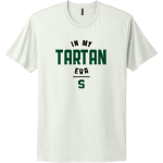 Stuart Athletics <span class="pdp-name-mascot">Stuart Country Day Tartans</span> Next Level Apparel Unisex Cotton Tee Front Thumbnail