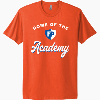 Next Level Apparel Unisex Cotton Tee