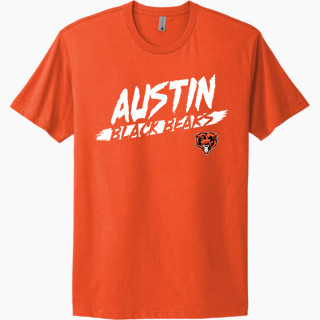 Next Level Apparel Unisex Cotton Tee