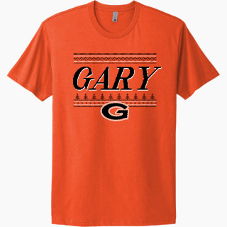 Next Level Apparel Unisex Cotton Tee