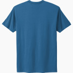 Carpenter Cowboys <span class="pdp-name-mascot">Carpenter Cowboys</span> Next Level Apparel Unisex Cotton Tee Back Thumbnail
