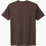 Moanalua Na Menehune Next Level Apparel Unisex Cotton Tee Back Thumbnail