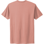 WAHPETON HIGH SCHOOL HUSKIES <span class="pdp-name-mascot">WAHPETON HUSKIES</span> Next Level Apparel Unisex Cotton Tee Back Thumbnail