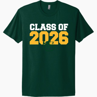 Next Level Apparel Unisex Cotton Tee