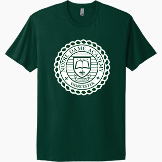 Next Level Apparel Unisex Cotton Tee