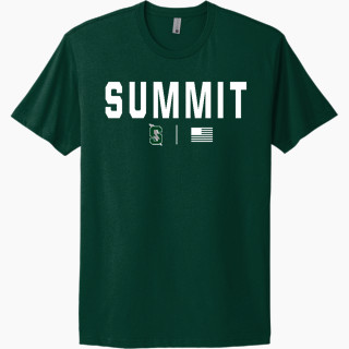 Next Level Apparel Unisex Cotton Tee