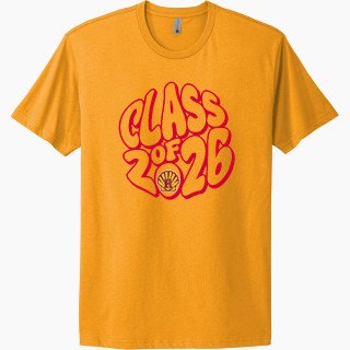 Next Level Apparel Unisex Cotton Tee