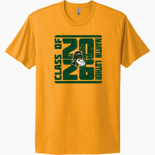 Next Level Apparel Unisex Cotton Tee