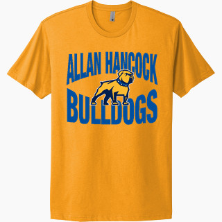 Next Level Apparel Unisex Cotton Tee