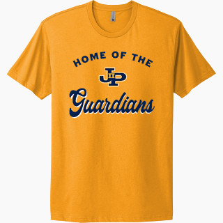 Next Level Apparel Unisex Cotton Tee