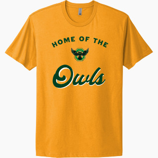 Next Level Apparel Unisex Cotton Tee