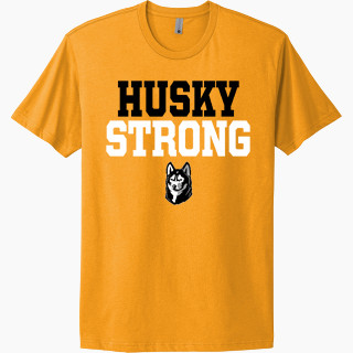 Next Level Apparel Unisex Cotton Tee