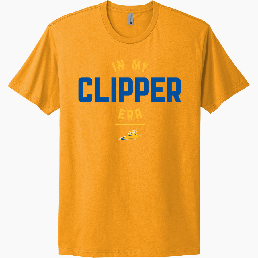 Concordia Clippers Next Level Apparel Unisex Cotton Tee