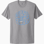 Frozen Ropes Natick Frozen Ropes Natick <span class="pdp-name-mascot">Frozen Ropes</span> Next Level Apparel Unisex Cotton Tee Front Thumbnail