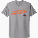 Jackson Pathways Vikings <span class="pdp-name-mascot">Jackson Pathways Vikings</span> Next Level Apparel Unisex Cotton Tee Front Thumbnail