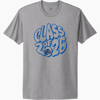 Next Level Apparel Unisex Cotton Tee