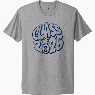 Next Level Apparel Unisex Cotton Tee