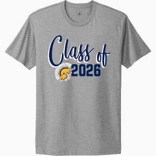 Next Level Apparel Unisex Cotton Tee